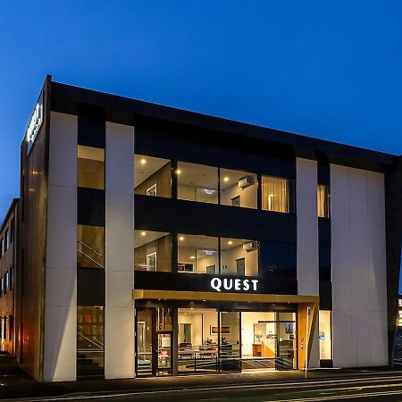 Quest On Kilmore Christchurch Ngoại thất bức ảnh